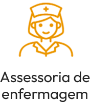 Assessoria de enfermagem