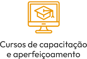 Cursos de capacitação